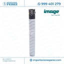 Toner Cartucho Black Konica Minolta [Image] (547g) (Tn321K) 