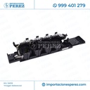 Bloque/Carcasa Alimentación Toner KMCY Completo  (TONER SUPPLY SECTION)  - SEMI-NUEVO [Original - Konica Minolta]
