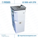 Finalizador Externo SR4060 (FINISHER SR4060) 3000 hojas/Grapado multiposición 50 hojas - SEMI-NUEVO [Original - Ricoh]