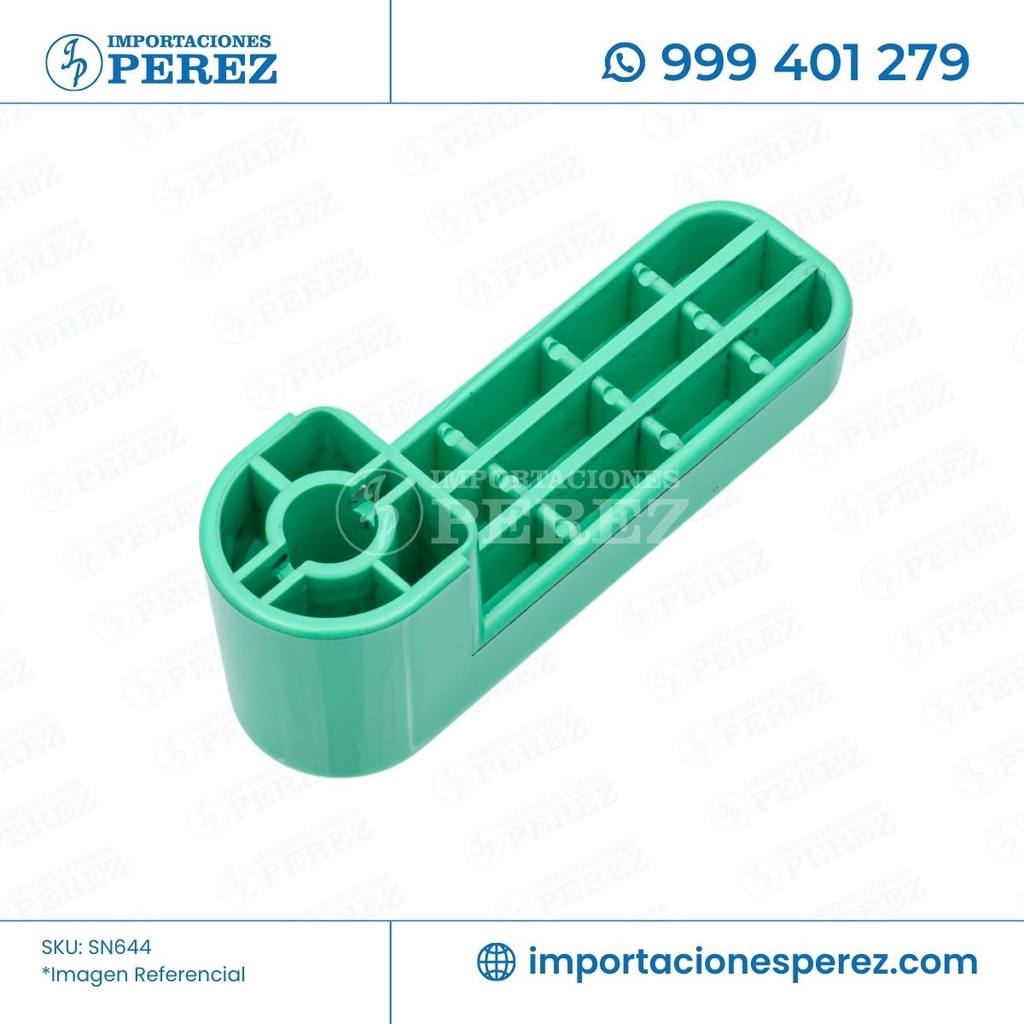 Manija Dúplex (CARRIAGE PULLING LEVER ADU) [Original - Konica Minolta]