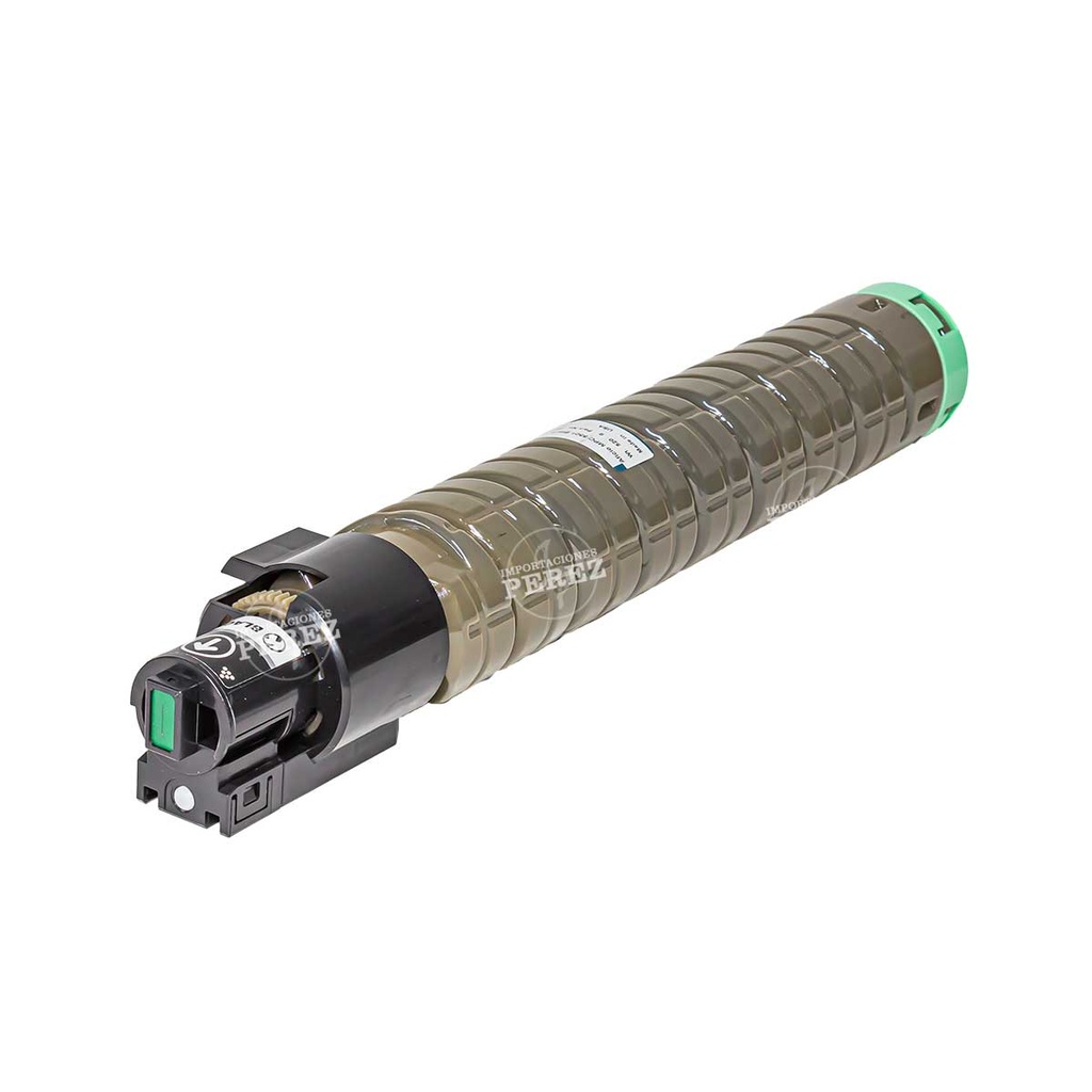 Toner Cartucho [Image] Black (520g) 