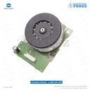 Motor Caja Negra (DC BRUSHLESS MOTOR /40) - SEMI-NUEVO [Original - Konica Minolta]