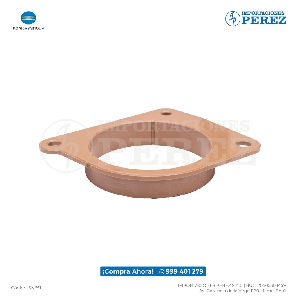 Bocina Drive Section (BUSHING DRIVE SECTION) - SEMI-NUEVO [Original - Konica Minolta]