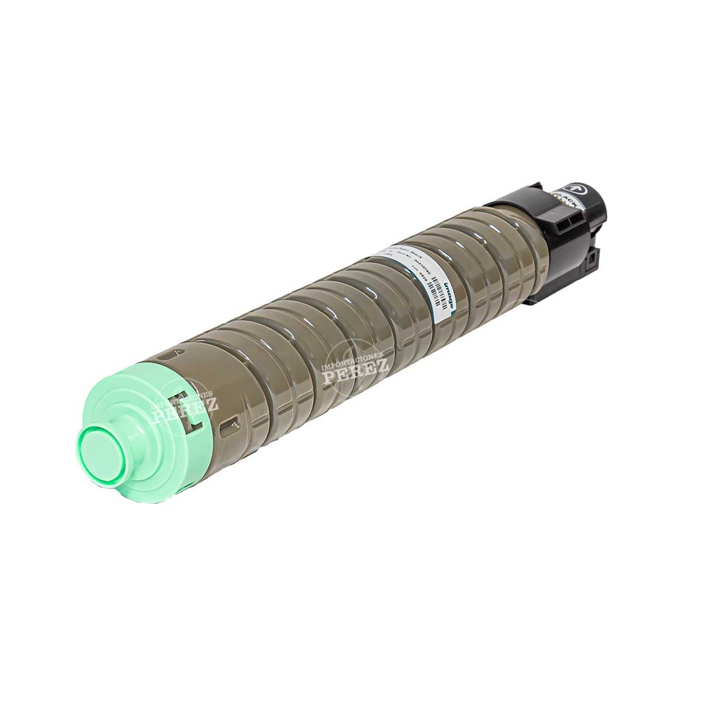 Toner Cartucho [Image] Black (520g) 