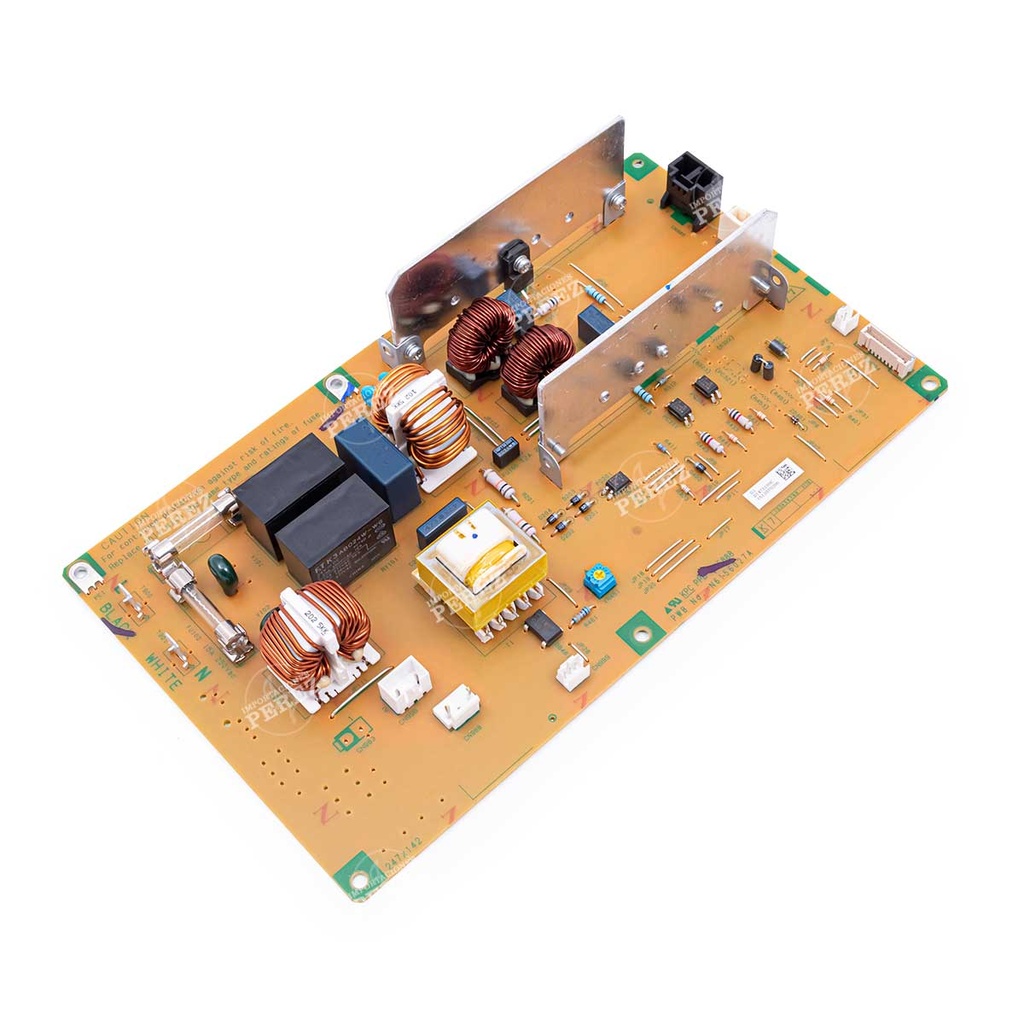 Controladora Tarjeta Fuente Poder 110v (AC Control Board D148/D149/D150) - SEMI-NUEVO [Original - Ricoh]