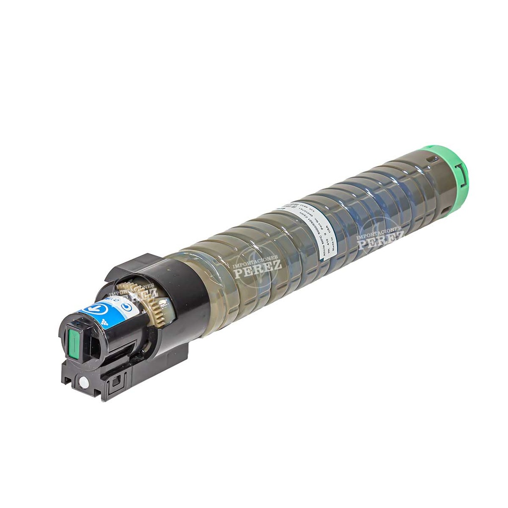 Toner Cartucho [Image] Cyan (410g)