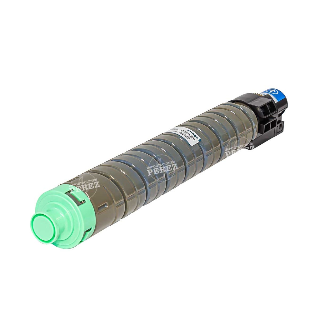 Toner Cartucho [Image] Cyan (410g) 