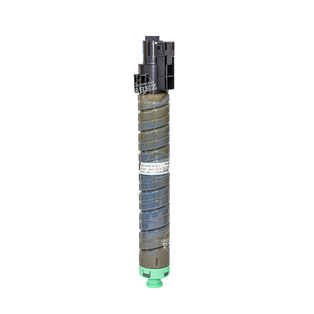 Toner Cartucho [Image] Cyan (410g) 
