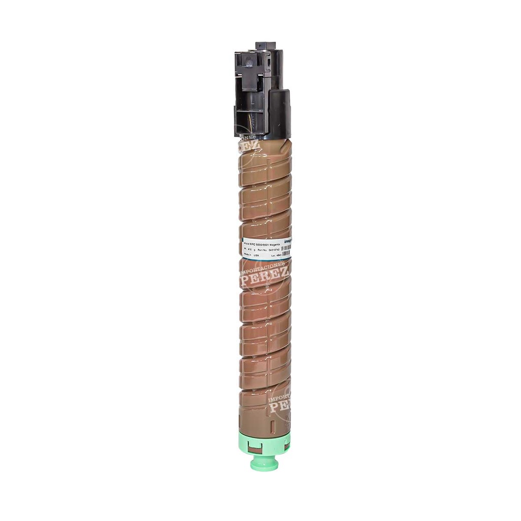 Toner Cartucho [Image] Magenta (410g) 
