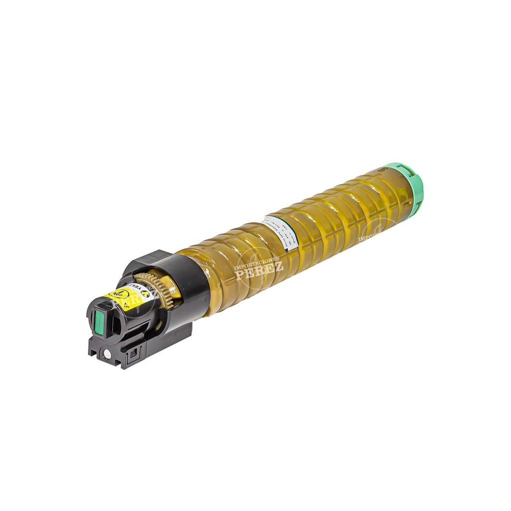 Toner Cartucho [Image] Yellow (410g) 