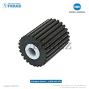 Rueda [Konica Minolta - Original] (Bandeja - Pickup/Feed/Separation) 