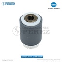 Rueda [Konica Minolta - Original] (Adf Separation Roller) 