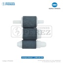 Rueda [Konica Minolta - Original] (Adf Pickup Roller) 