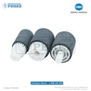 Rueda [Konica Minolta - Original] (Adf Pickup Roller) 