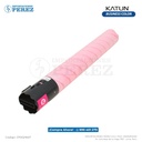 Toner Cartucho Magenta TN512M/TN324M 514g Konica Minolta [Katun Business Color]