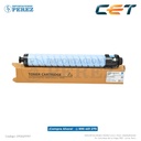 Toner Cartucho Cyan Ricoh [Cet] 275g 