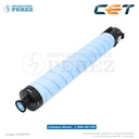 Toner Cartucho Cyan Ricoh [Cet] 275g 