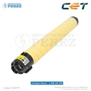 Toner Cartucho Yellow Ricoh [Cet] 275g