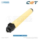 Toner Cartucho Yellow Ricoh [Cet] 275g