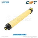 Toner Cartucho Yellow Ricoh [Cet] 275g
