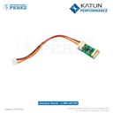 Chip Reseteo Unidad Revelado (110/220v)