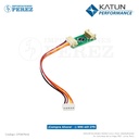 Chip Reseteo Unidad Revelado (110/220v)