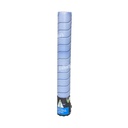 Toner Cartucho [Access Katun] Cyan (514g) (Tn512C/324C) 