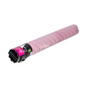 Toner Cartucho [Access Katun] Magenta (514g) (Tn512M/324M) 