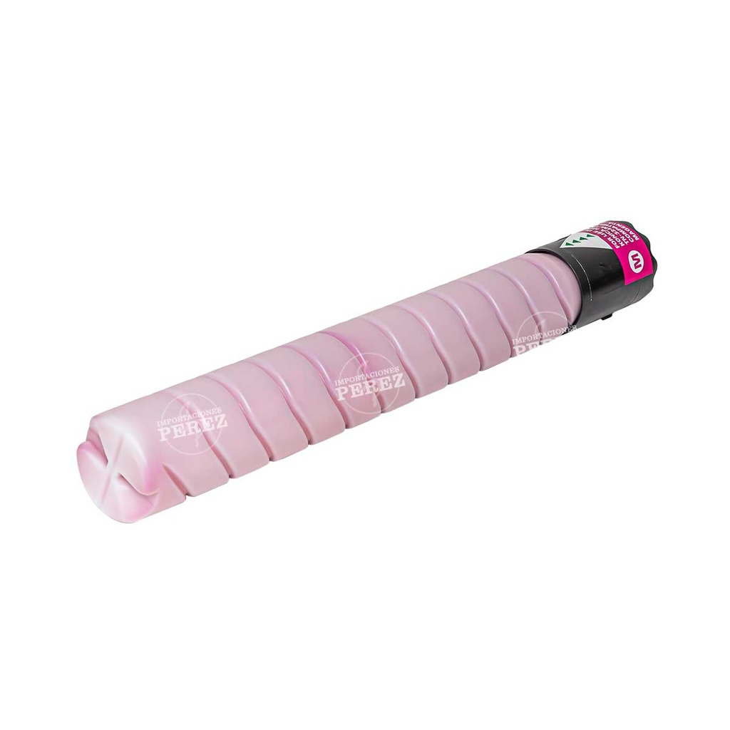 Toner Cartucho [Access Katun] Magenta (514g) (Tn512M/324M) 