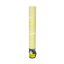 Toner Cartucho [Access Katun] Yellow (514g) (Tn512Y/324Y) 