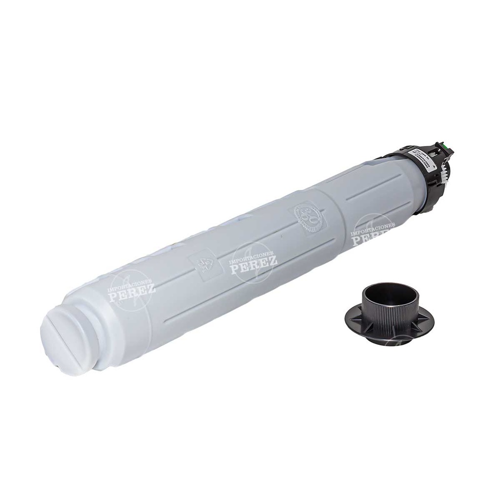 Toner Cartucho [Access Katun] Black (495g) 