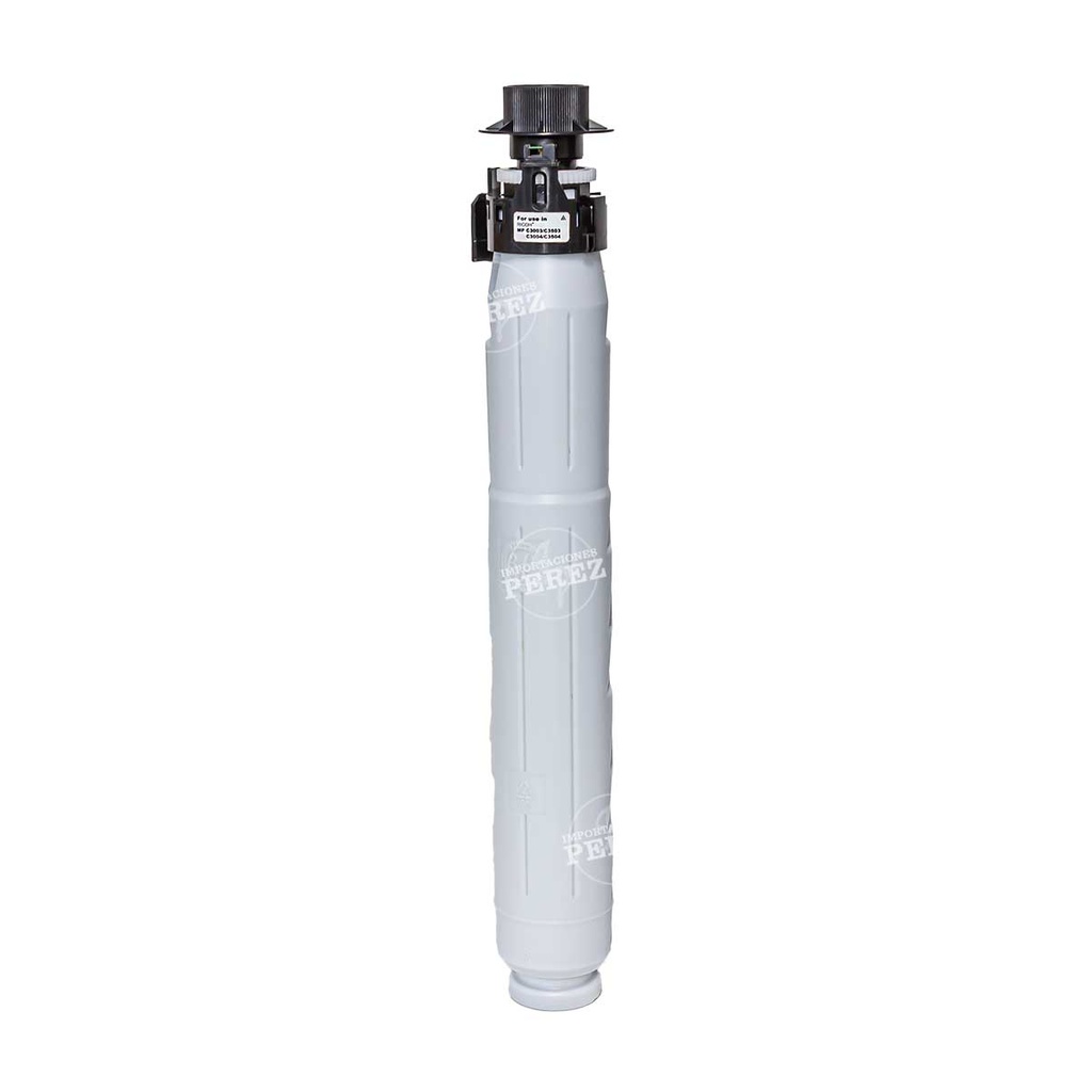 Toner Cartucho [Access Katun] Black (495g) 