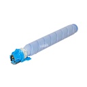 Toner Cartucho [Katun Performance] Cyan (83g) (MpC305SP) 