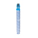 Toner Cartucho [Katun Performance] Cyan (83g) (MpC305SP) 
