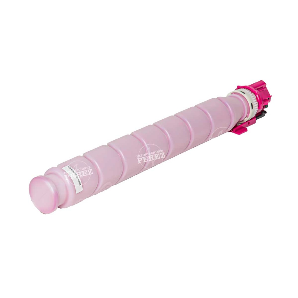 Toner Cartucho [Katun Performance] Magenta (83g) (MpC305SP) 