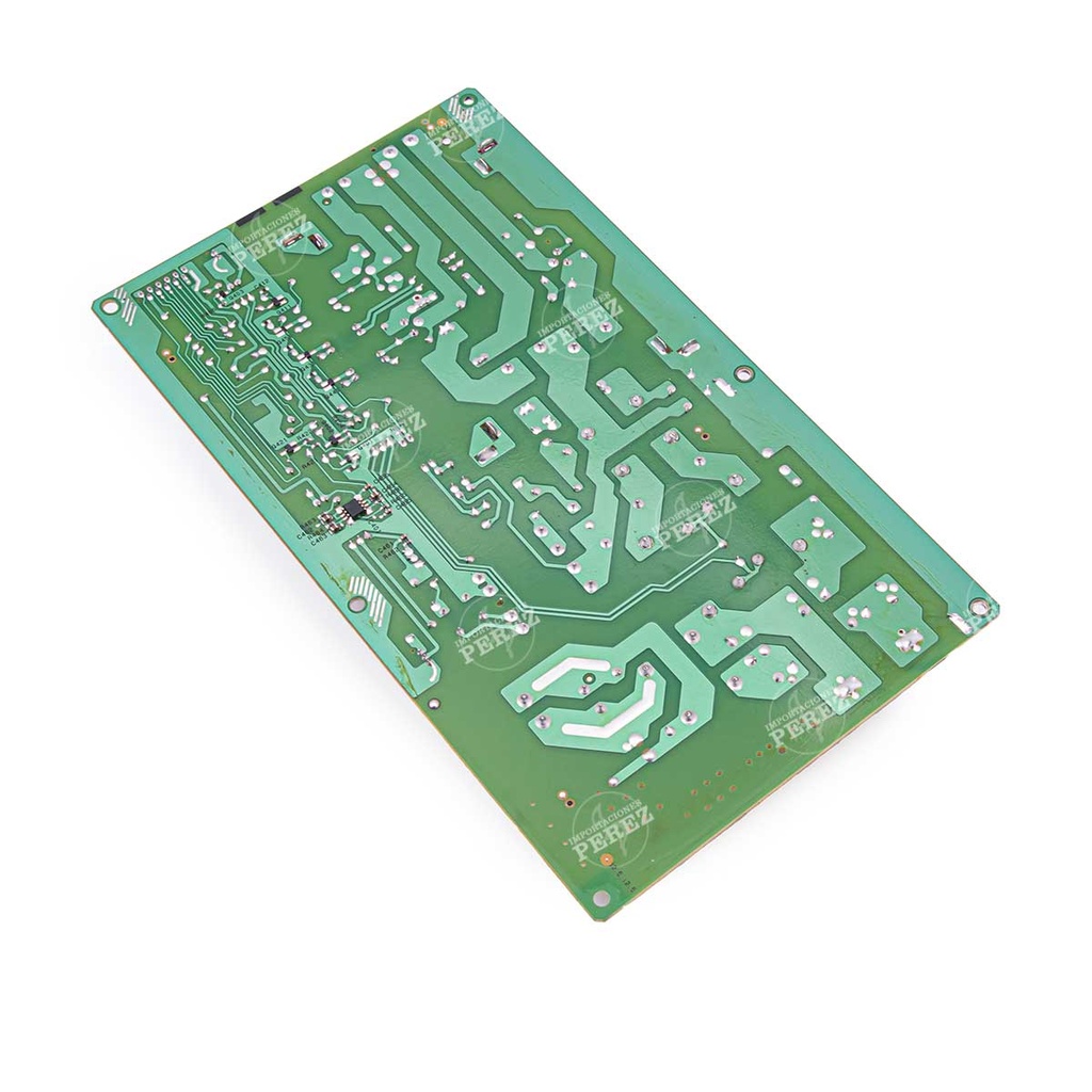 Controladora Tarjeta Fuente Poder 110v (AC Control Board D148/D149/D150) - SEMI-NUEVO [Original - Ricoh]