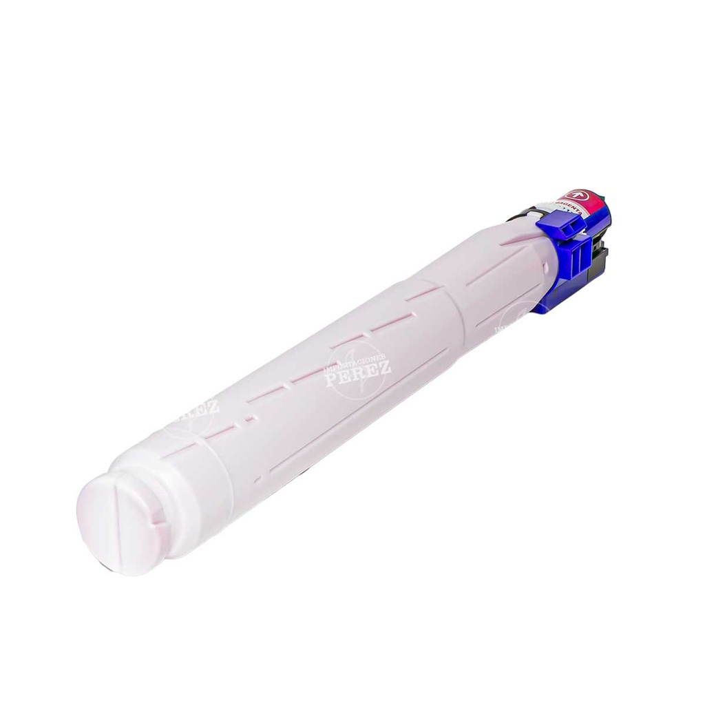 Toner Cartucho [Access Katun] Magenta (450g) 
