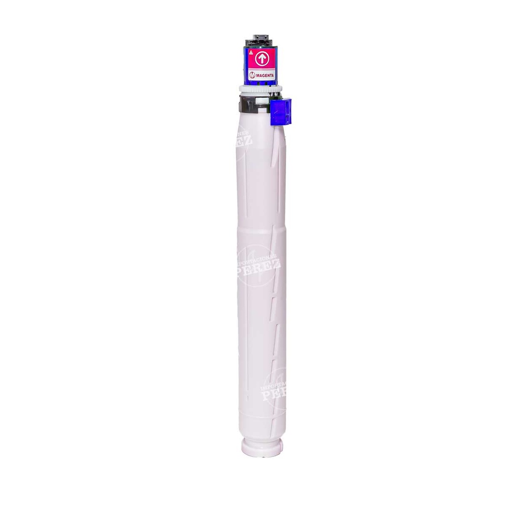 Toner Cartucho [Access Katun] Magenta (450g) 