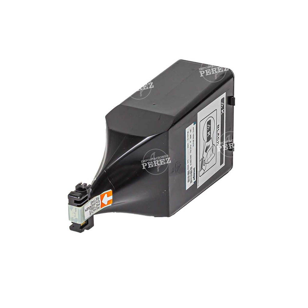 Toner Cartucho [Image] Black (950g) (MPC7500A) 