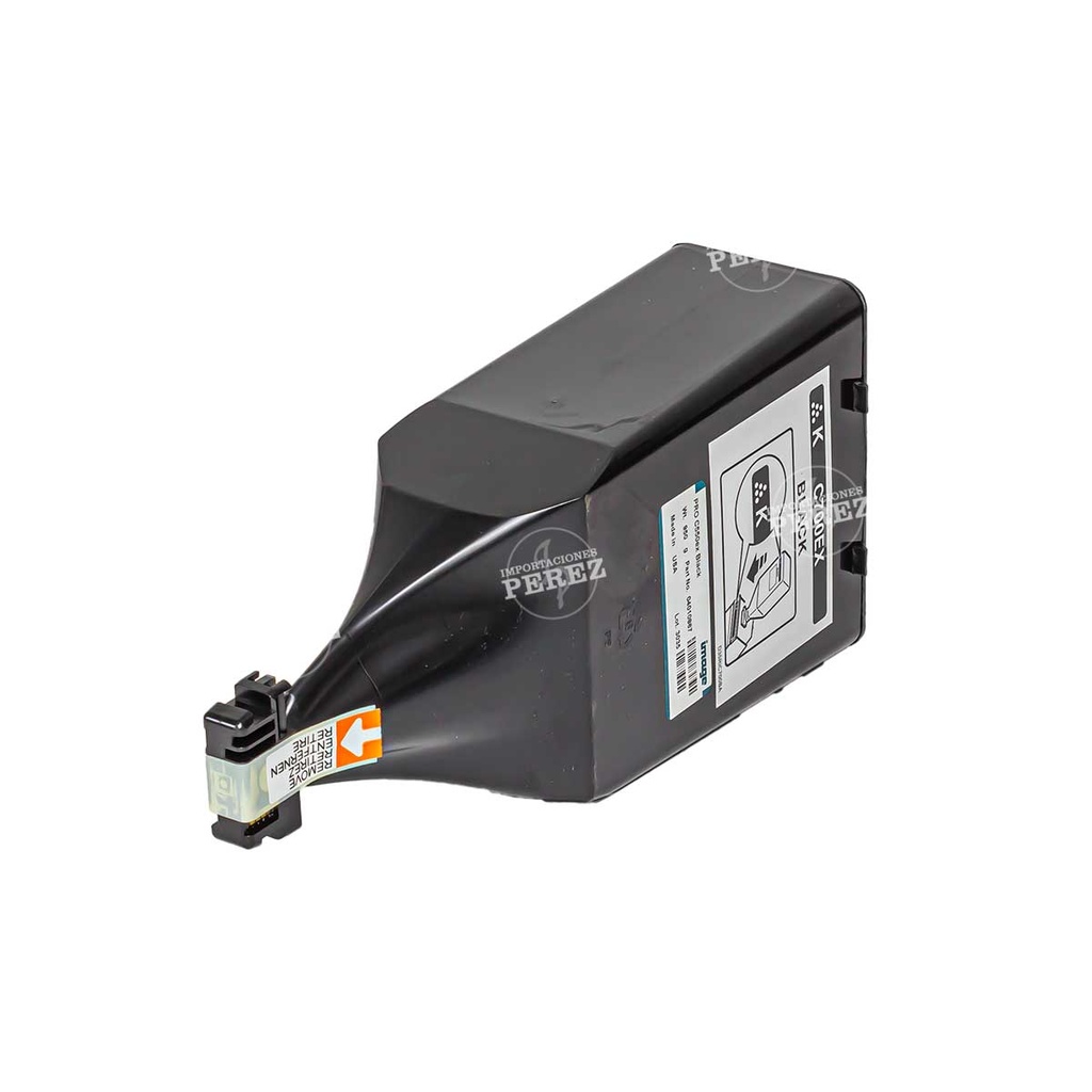 Toner Cartucho Black 950g [Image]