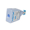 Toner Cartucho Cyan 560g [Image]