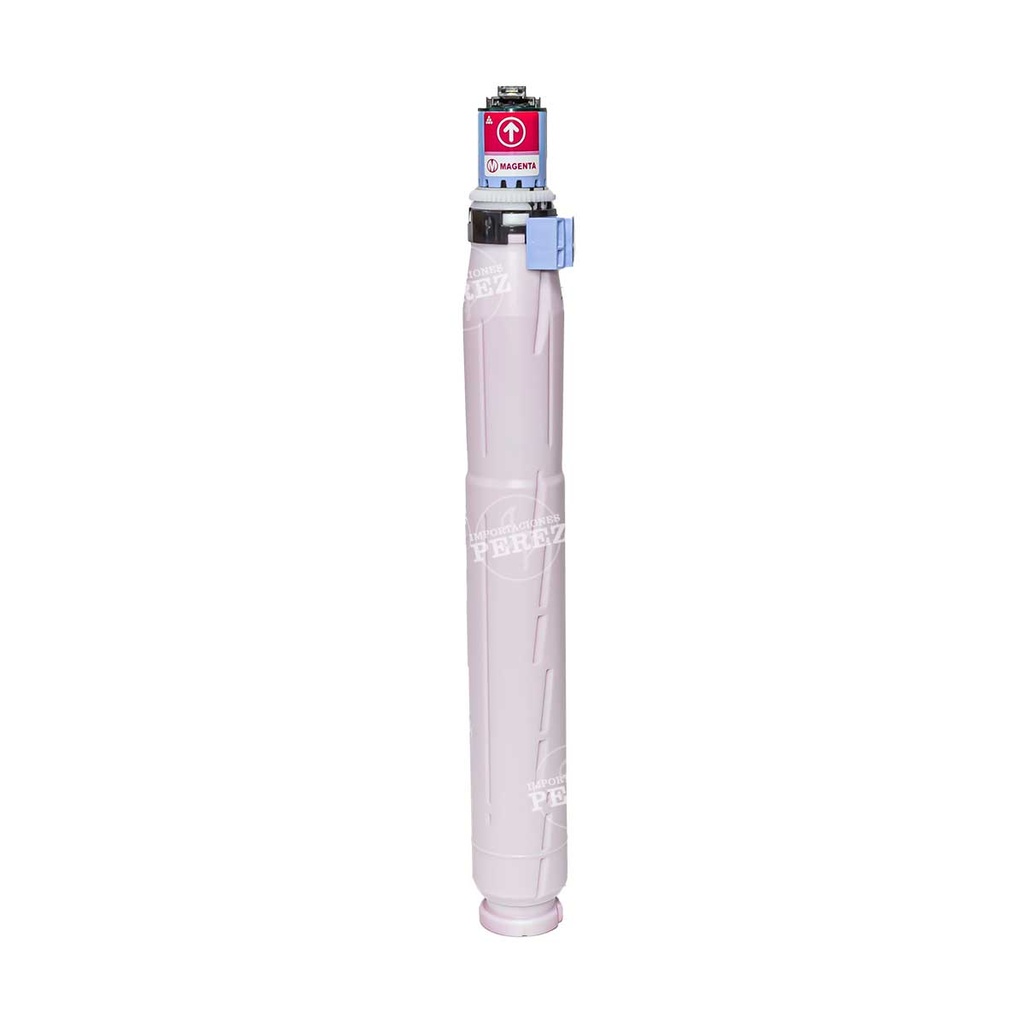 Toner Cartucho [Access Katun] Magenta (370g) 