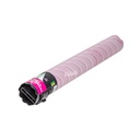 Toner Cartucho [Katun Business Color] Magenta (514g) (Tn512M/324M) 