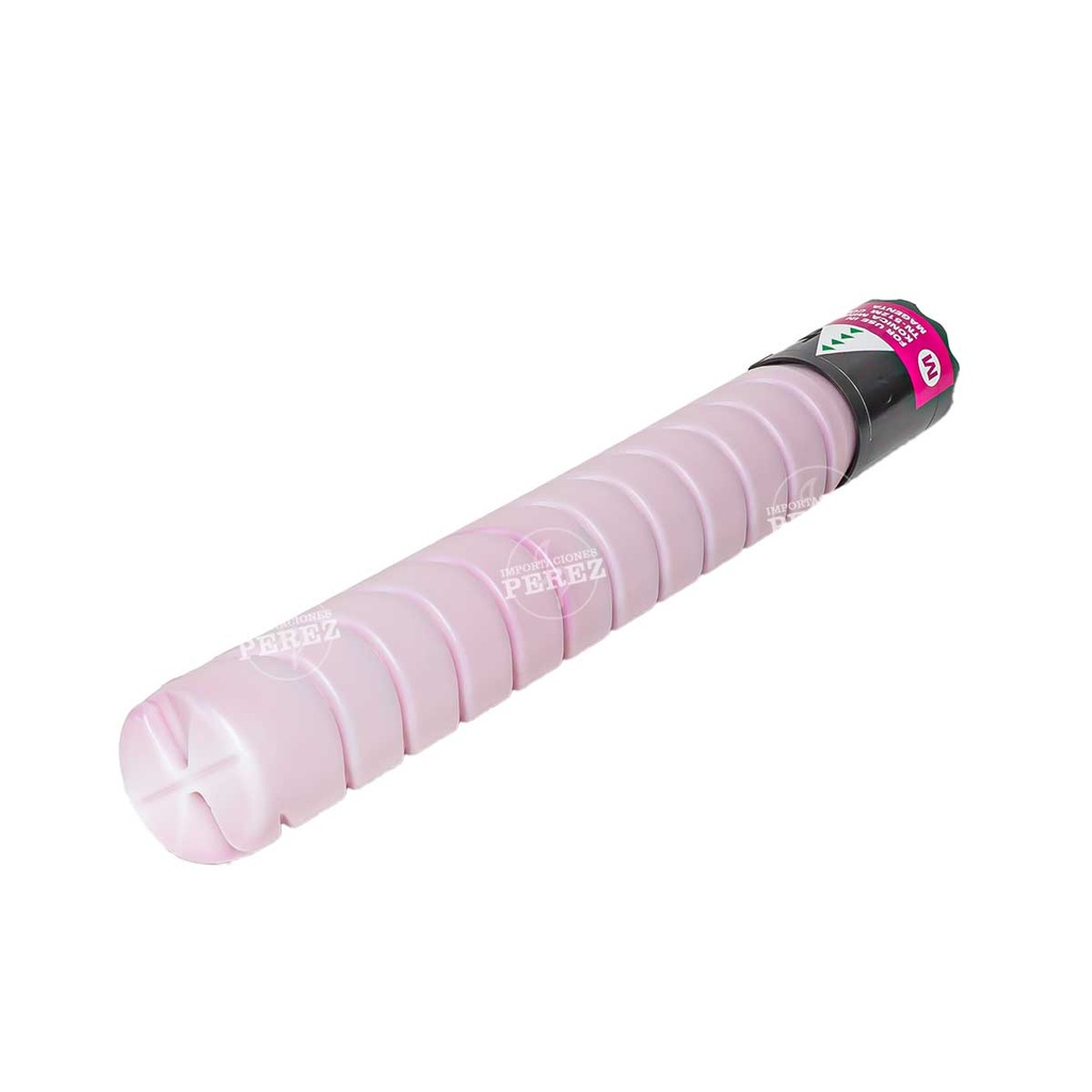 Toner Cartucho [Katun Business Color] Magenta (514g) (Tn512M/324M) 