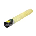 Toner Cartucho [Katun Business Color] Yellow (514g) (Tn512Y/324Y) 
