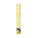Toner Cartucho [Katun Business Color] Yellow (514g) (Tn512Y/324Y) 