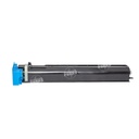 Toner Cartucho [Access Katun] Cyan (510g) (Tn613C) 