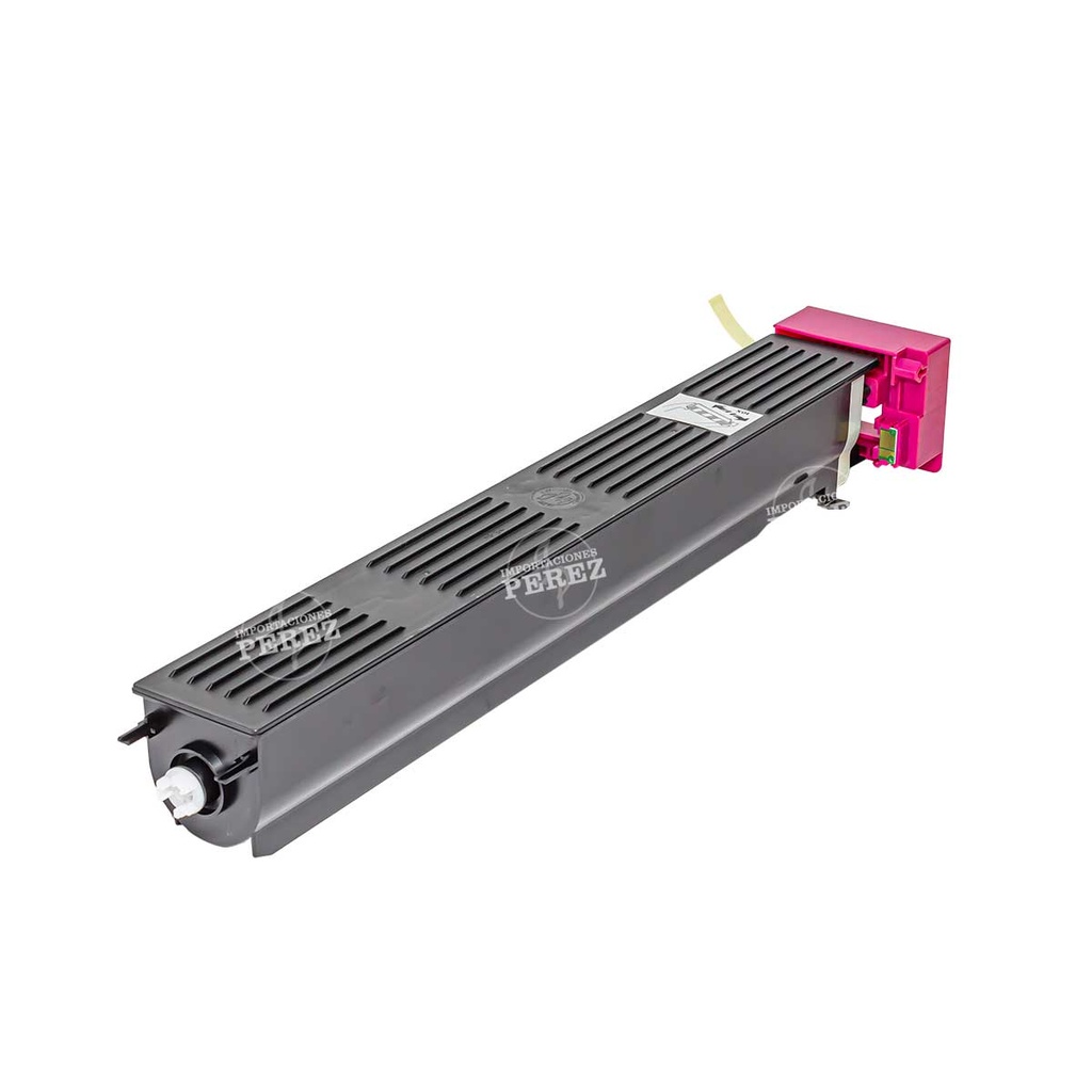 Toner Cartucho [Access Katun] Magenta (510g) (Tn613M) 