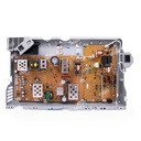 Bloque/Módulo Completo Fuente Poder 110v (DC Power Supply D148/D149/D150 450.3W) + Controladora Tarjeta Fuente Poder 110v (AC Control Board D148/D149/D150) + Ventilador 24v - 0.17A c/base - SEMI-NUEVO [Original - Ricoh]
