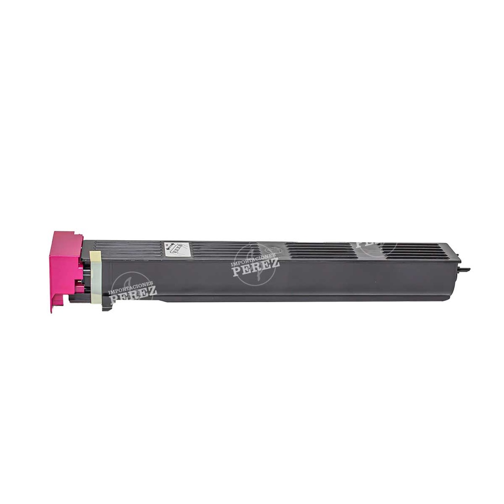 Toner Cartucho [Access Katun] Magenta (510g) (Tn613M) 